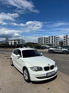 BMW - 118 - 2.0