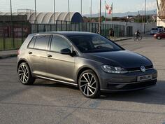 Volkswagen - Golf 7.5 - 1.6tdi DSG