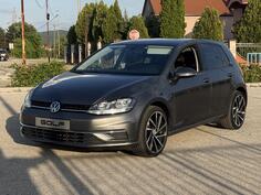 Volkswagen - Golf 7.5 - 1.6tdi DSG
