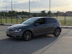 Volkswagen - Golf 7.5 - 1.6tdi DSG