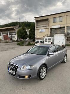 Audi - A6 -  2.0 tdi