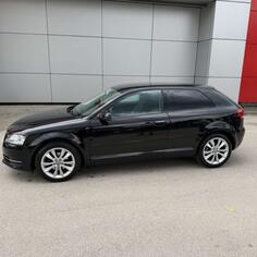 Audi - A3 - 2.0