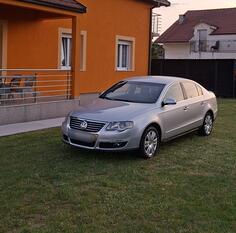 Volkswagen - Passat - b6