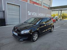 Volkswagen - Polo - tdi
