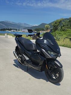 SYM - Jet X