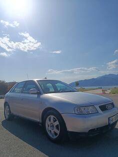 Audi - A3 - 1.6