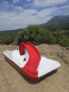 Pedalina x