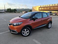 Renault - Captur - 1.5 Dci