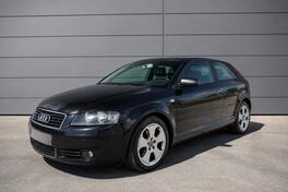 Audi - A3 - 2.0