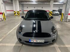 Mini - Cooper - 1.6