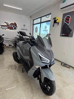 SYM - JOYMAX Z 300 ABS TCS 2026