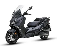 SYM - JOYMAX Z 300 ABS TCS 2026