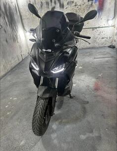 Aprilia - GT200