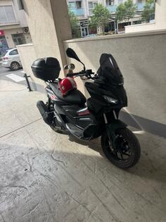 Aprilia - GT200