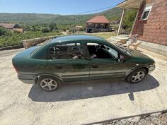 Opel - Astra - 1.6