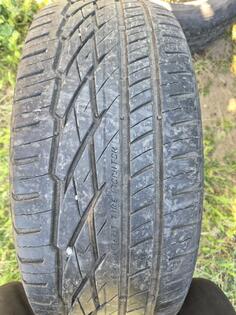 General Tire - Graber gt - Univerzalna guma