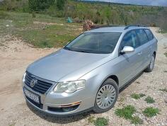 Volkswagen - Passat - TDI