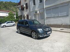 Mercedes Benz - GLK 220 - 2.2