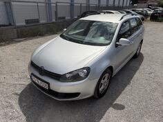 Volkswagen - Golf 6 - Dizel