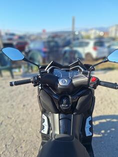 Yamaha - xmax 300