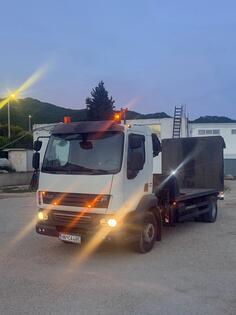 DAF - LF  55250