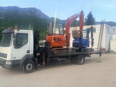 DAF - LF  55250