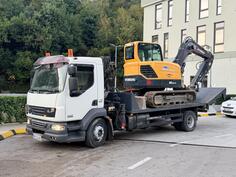 DAF - LF  55250