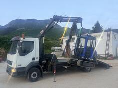DAF - LF 55250