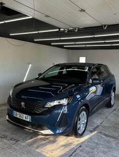Peugeot - 3008 - 1.5 Diesel