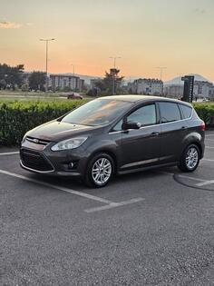 Ford - C-Max - 1.6 tdci