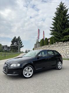 Audi - A3 - 2.0 Tdi Quattro