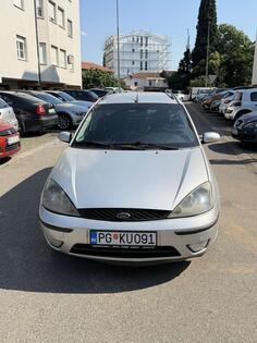 Ford - Focus - 1.8