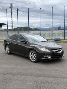 Mazda - 6 - 2.0