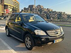 Mercedes Benz - ML 320 - cdi