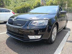 Škoda - Octavia - 1.6