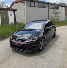 Volkswagen - Golf GTI - 7.5 GTI