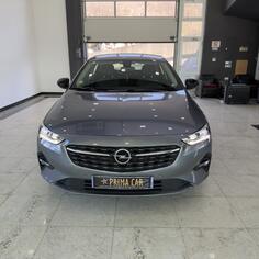 Opel - Insignia - Elegance