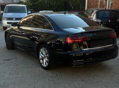 Audi - A6 - 35 TDI