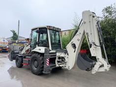 JCB - 388
