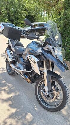 BMW - r1200