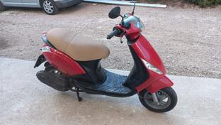 Piaggio - zipo