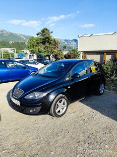 Seat - Altea