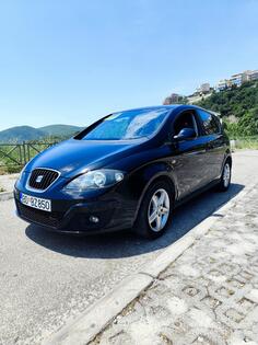 Seat - Altea