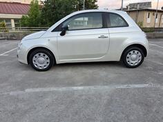 Fiat - 500 - 1.2