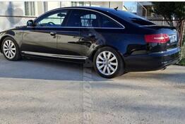 Audi - A6 - 3.0 quattro