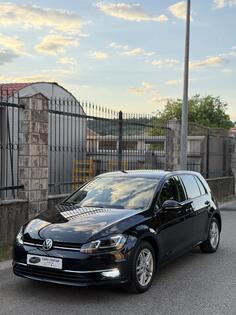 Volkswagen - Golf 7.5 - 1.6TDI
