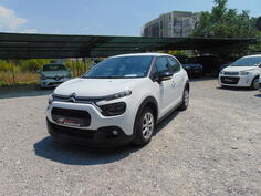 Citroen - C3 - 1.2 VTI