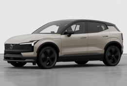 Volvo - EX30 - CC TWIN MOTOR PERFORMANCE ULTRA