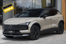 Volvo - EX30 - CC TWIN MOTOR PERFORMANCE ULTRA