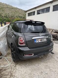 Mini - Cooper SD - 2.0
